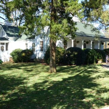 Expert Workshop on Historic Preservation