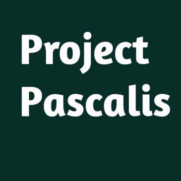 Project Pascalis